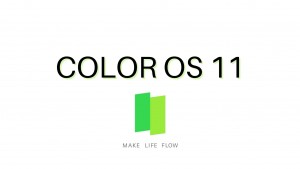 OPPO раскрыла график глобального обновления ColorOS 11