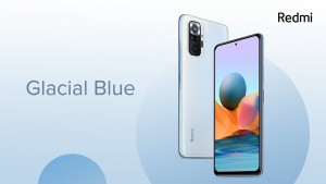 Redmi Note 10 Pro Max получил 108-Мп камеру