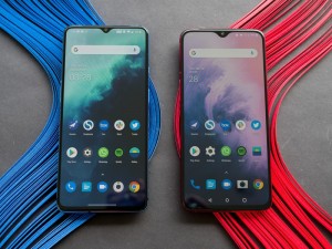 Смартфоны OnePlus 7 / 7T получают обновление OxygenOS 11 Open Beta 3