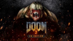 Doom 3: VR Edition получает дату запуска