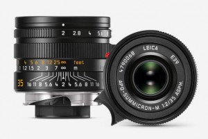 Объектив Leica APO-Summicron-M 35mm f/2 ASPH оценен в $8200