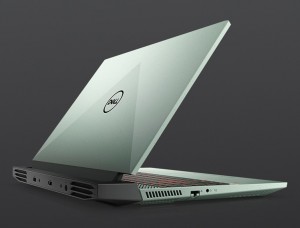 Ноутбук Dell G15 получит 360-Гц дисплей 