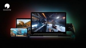 Игровой сервис Cloud Gaming Shadow подает заявление на банкротство