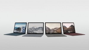Microsoft выпустит ноутбук Surface Laptop 4 с процессорами Intel и AMD