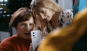 OnePlus 9 Pro показался на промо-видео
