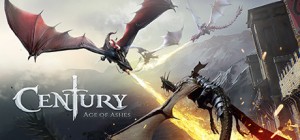 Вышел трейлер к игре Century: Age of Ashes