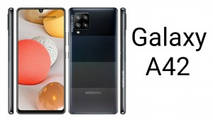 Samsung Galaxy A42 5G обновился до Android 11