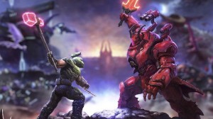 Вышел второй трейлер DOOM Eternal: The Ancient Gods - Part Two