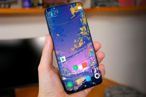 Смартфон Xiaomi Odin получит 120-Гц дисплей 