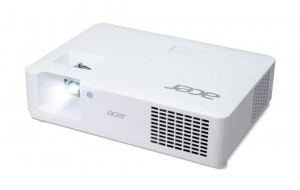 Acer представила проектор Acer PD1330W