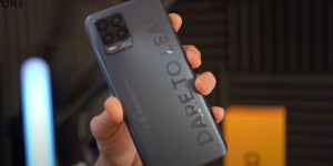 Стали известны характеристики Realme 8 Pro