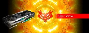 Sapphire выпустила видеокарту NITRO+ Radeon RX 6700 XT