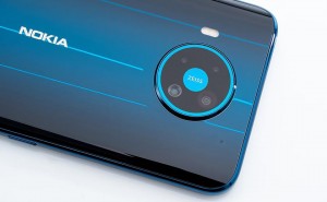 Nokia X20 замечен с Snapdragon 480 на Geekbench