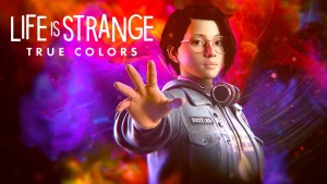 Square Enix анонсировала Life is Strange: True Colours