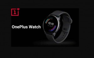 OnePlus Watch поддерживает более 110 режимов тренировок
