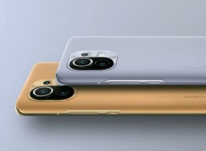 Xiaomi Mi 11 Lite 5G показали на фото