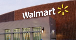 Walmart теперь продает товары магазинов не из США