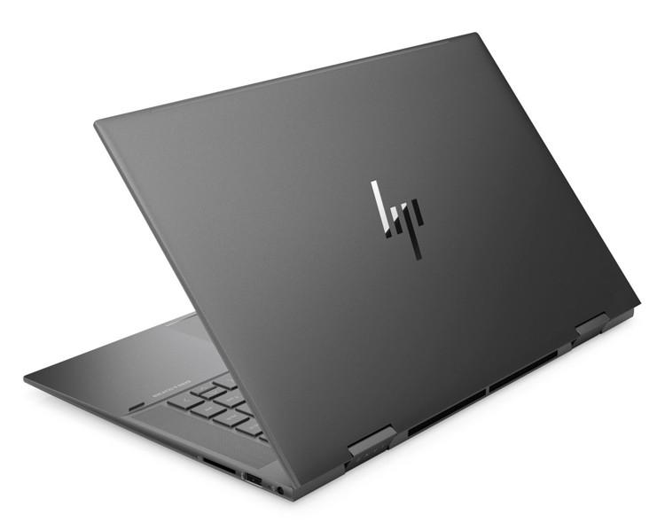 Разбор ноутбука hp envy x360