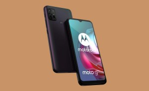 Смартфон Moto G50 получит 90-Гц дисплей 