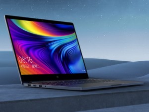 Xiaomi Mi Notebook Pro 2021 интригует дисплеем