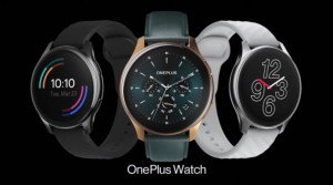 OnePlus Watch официально представлены