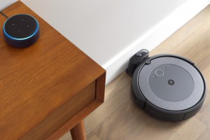 Анонсирован Roomba i3+ - доступный робот-пылесос с системой самоочистки