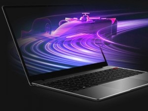 Ноутбук Chuwi CoreBook Xe получил графику Intel Iris Xe Max