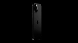 Apple iPhone 13 Pro показали на рендерах