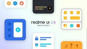 Опубликован график обновлении Realme UI 2.0 на второй квартал 2021