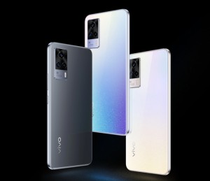 Тонкий смартфон Vivo S9e появился в продаже