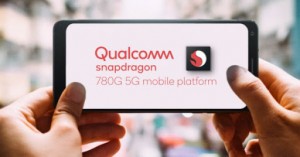 Qualcomm представила новый чипсет Snapdragon 780G