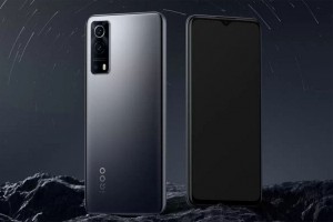 Смартфон iQOO Z3 Pro получит чипсет Snapdragon 780G