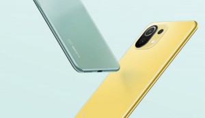 Xiaomi Mi 11 Lite оценен в Европе в €300