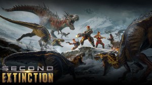 Шутер от первого лица Second Extinction появится на консолях Xbox