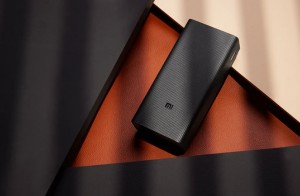 Xiaomi готовит Mi Power Bank Boost Pro к релизу