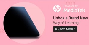 HP готовит к релизу новый Chromebook