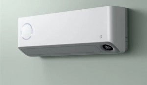 Xiaomi представила MIJIA Fresh Air Air Conditioner Premium Edition