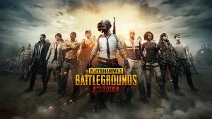 PUBG Mobile достиг миллиарда скачиваний на iPhone и Android