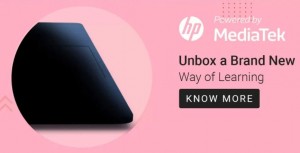 HP выпустит новый Chromebook 8 апреля