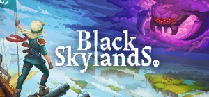 Запущено публичное тестирование игры Black Skylands 