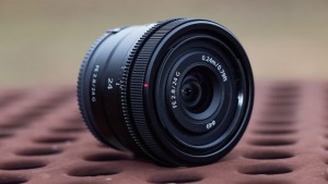 Первые примеры фото на объектив Sony FE 24mm F/2.8 G
