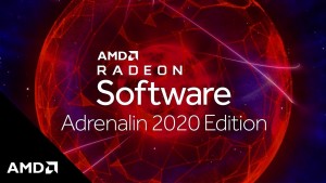 AMD выпустила бета-версию графического драйвера Radeon Software Adrenalin 21.3.2