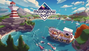 Bunnyhug анонсировала ролевую игру Moonglow Bay про рыбалку