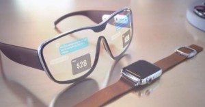Apple планирует выпустить умные очки