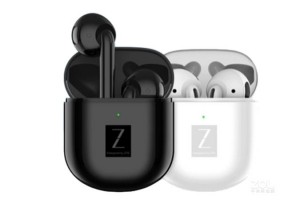 ZTE представила доступные наушники LiveBuds SE