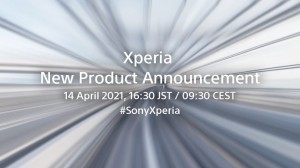 Sony объявила о запуске нового продукта Xperia