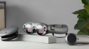 Компания Apple скоро представит свою гарнитуру AR / VR
