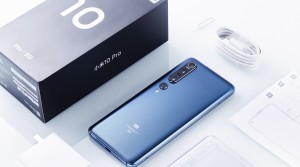 Xiaomi Mi 10 и Mi 10 Pro получили стабильное обновление MIUI 12.5 в Китае