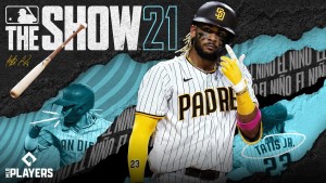 MLB The Show 21 выйдет на Xbox