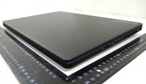 Ноутбук ASUS ROG Zephyrus M16 получит CPU Intel Core i9-11900H